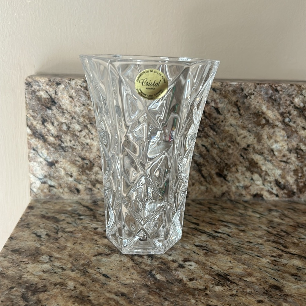 Bud vase